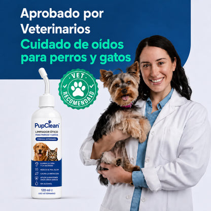 Solución Eficaz para el Canal Auditivo